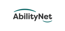 AbilityNet logo