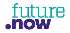 Future Dot Now logo