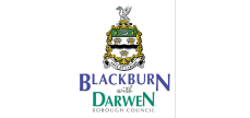 Blackburn with Darwen Borough Council logo