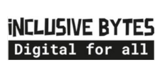 Inclusive Bytes logo