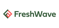 Freshwave logo