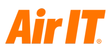 Air IT logo