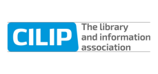 CILIP logo