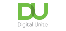 Digital Unite logo