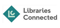 Libraries Connected logo