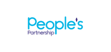 People's Partnership logo