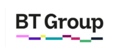 BT Group logo