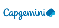 Capgemini logo