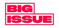 Big Issue logo